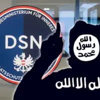 Isil Austrija Heute at
