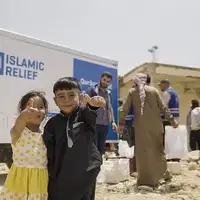 Islamic Relief Bi H Kurbani 2026