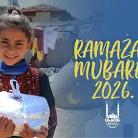 Islamic Relief Bi H pokrece ramazansku kampanju