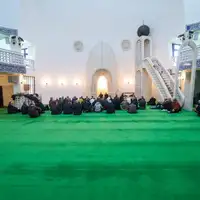 Islamski centar u Zagrebu