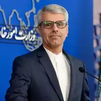 Ismail Baqai