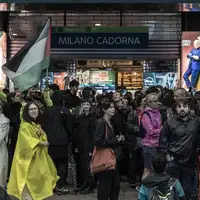 Italija gaza