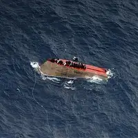 Italija migranti Prevrnuo se brod s migrantima vise od 70 ljudi nestalo