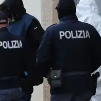 Italijanska policija