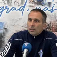 Ivan Brnovic IZVOR: YOUTUBE/FK BUDUĆNOST PODGORICA