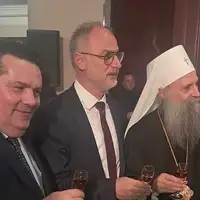 Ivan Stoilkovic u Banjoj Luci