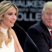 Ivanka Trump