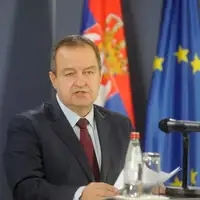Ivica Dacic