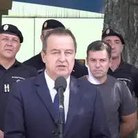 Ivica Dacic