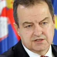 Ivica Dacic