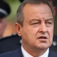 Ivica Dacic