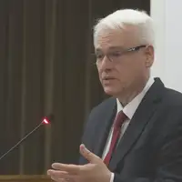 Ivo Josipovic