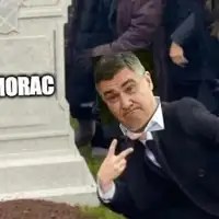 Izbori u Hrvatskoj Primorca nemilosrdno sprdaju na internetu 1