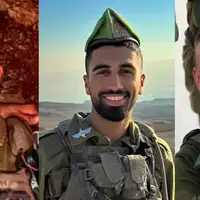 Izrael Poginuli vojnici protiv Hezbolaha 04 2026