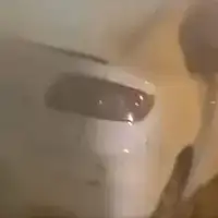 Izrael Zapadna obala pokusali zapaliti dzamiju s vjernicima unutra