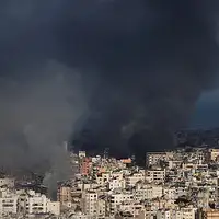 Izrael napad na iran 03