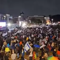 Izrael protesti