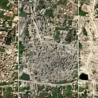 Izrael u Libanu radi isto kao i u Gazi Genocid i potpuno unistenje