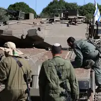 Izrael EPA