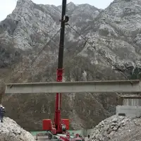 Jablanica obnova pruge