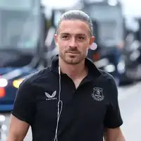 Jack Grealish