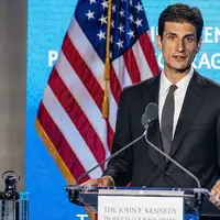 Jack Schlossberg