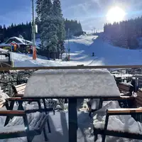 Jahorina Olimpijski centar Jahorina