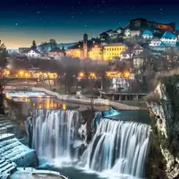 Jajce drugo najljepse mjesto u Evropi 1