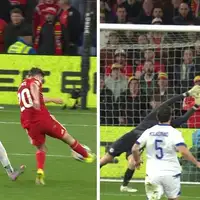 bih vels James pogodio nakon gresaka Tahirovica i Vasilja