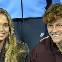 Jannik Sinner Laila Hasanovic