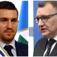 Jasmin Ademovic Rusmir Pobric