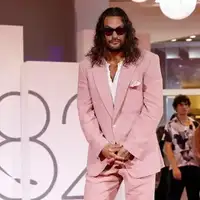 Jason Momoa Foto: Reuters