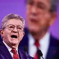 Jean Luc Melenchon