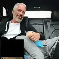 Jeffrey Epstein 1