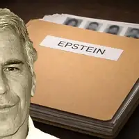 Jeffrey Epstein