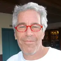 Jeffrey Epstein