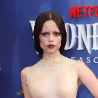 Jenna Ortega