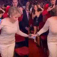 Guadalupe Rodriguez majka od Jennifer Lopez