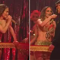 Jennifer Lopez izvela obozavatelja na binu