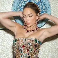 Jennifer Lopez