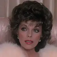 Joan Collins