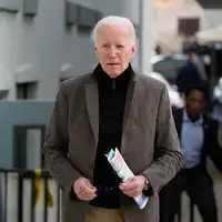 Joe Biden AP
