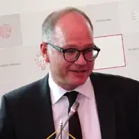 Joerg Heeskens