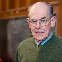 John Mearsheimer