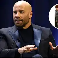 John Travolta Foto: Instagram