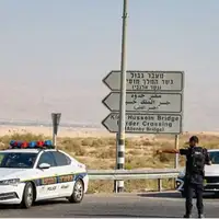 Jordan ponovo otvorio granicni prijelaz sa Zapadna obala