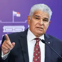 Jose Raul Mulino predsjednik Panama afp