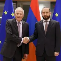 Josep Borell EU