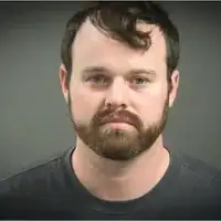 Joseph Garrett Duggar