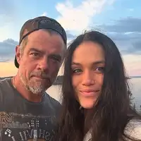 Josh Duhamel Audra Mari